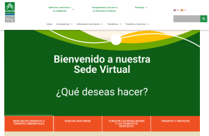 La CARDER recuerda uso exclusivo de canales oficiales para trámites y comunicaciones